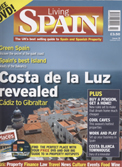 Living Spain Magazine